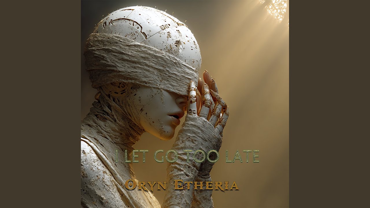 I Let Go Too Late