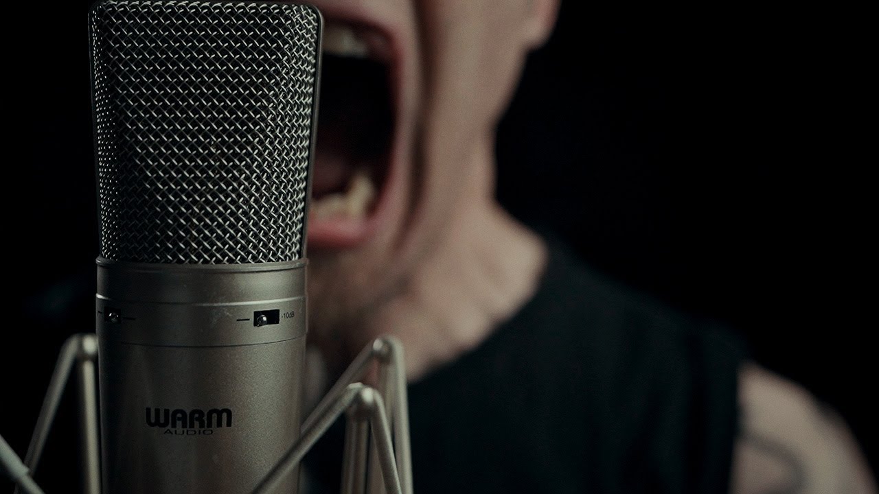 Cha Cha Cha (Eurovision metal cover by Leo Moracchioli)