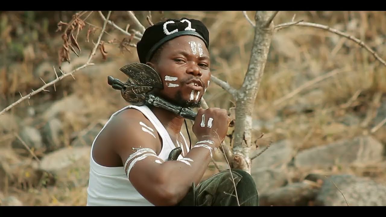 Mele avuadzi official video 