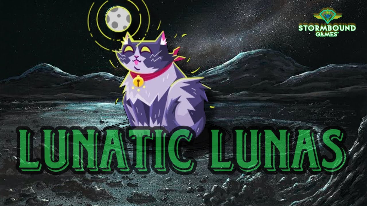 Lunatic Lunas: new feline elder to gain front | 7 HL matches