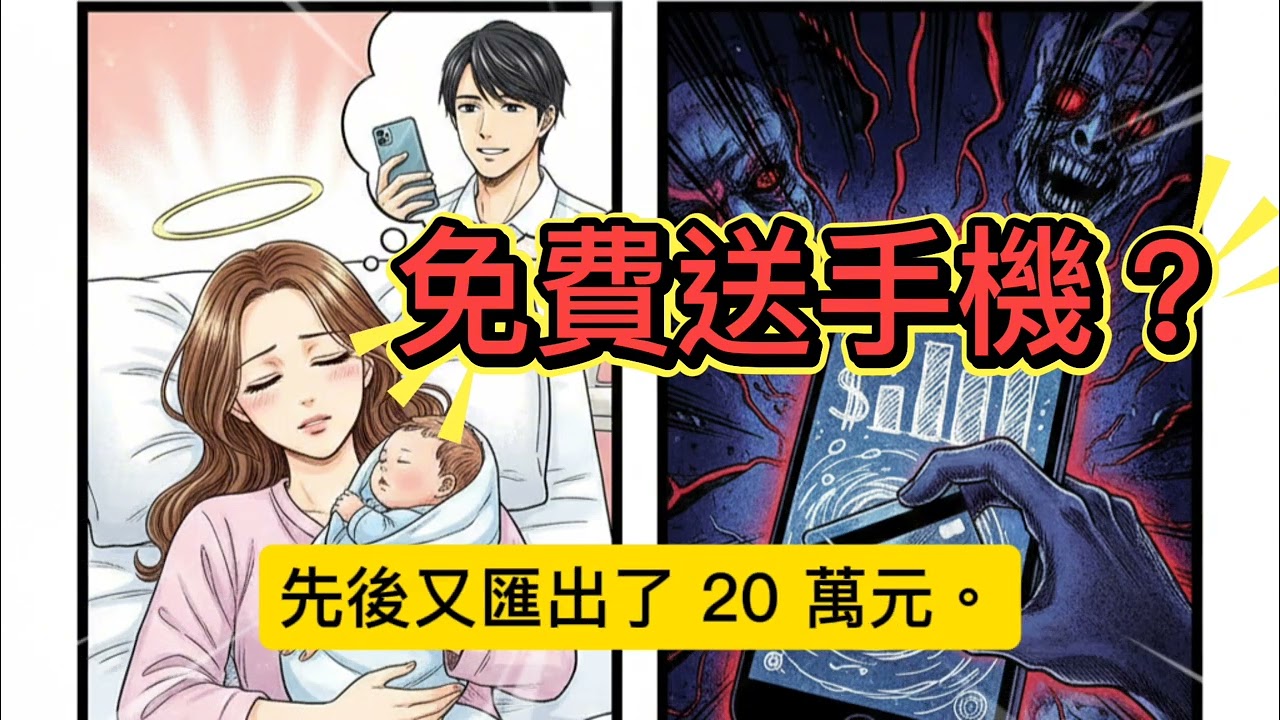 「努力 5 胎終於生了男寶，先生開心要送 80 台 iPhone 17？」