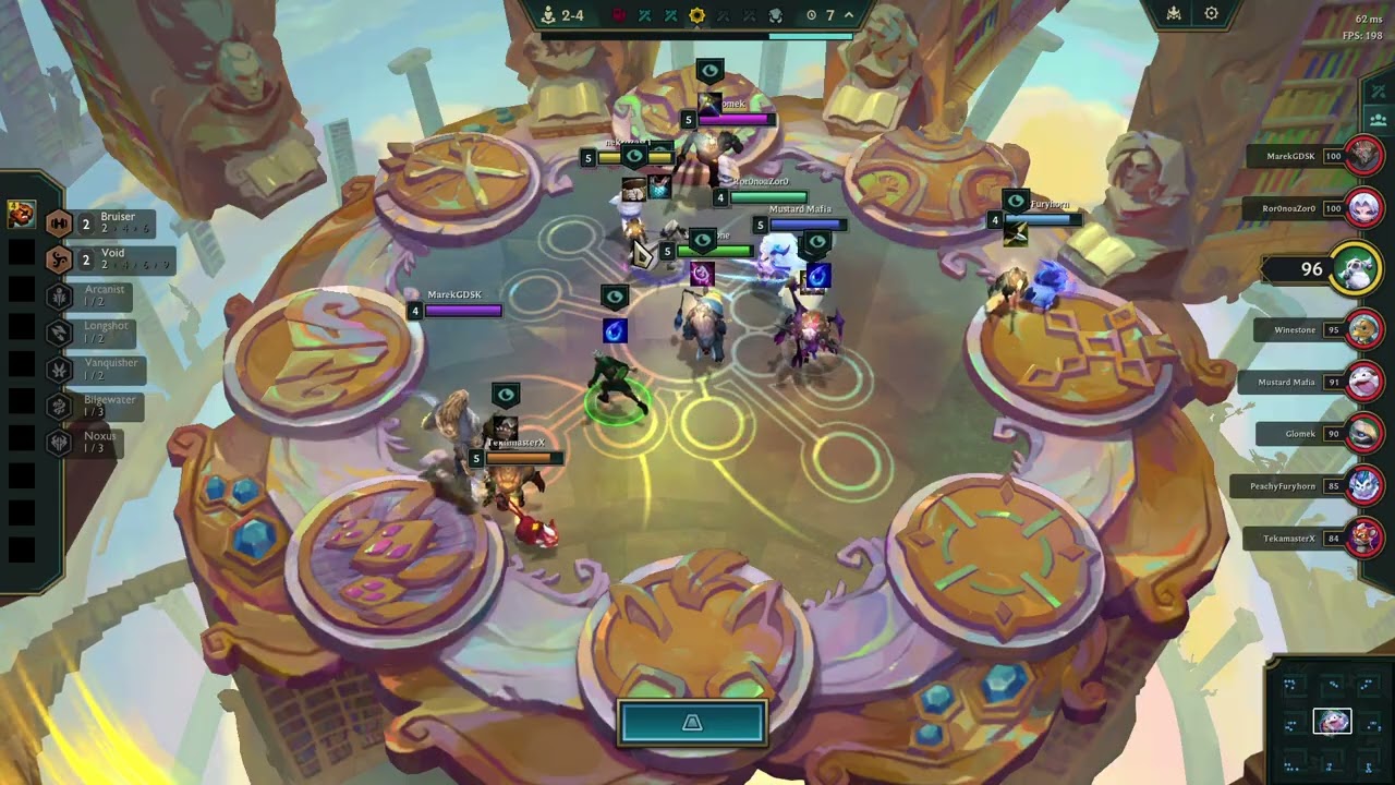 League of Legends lol