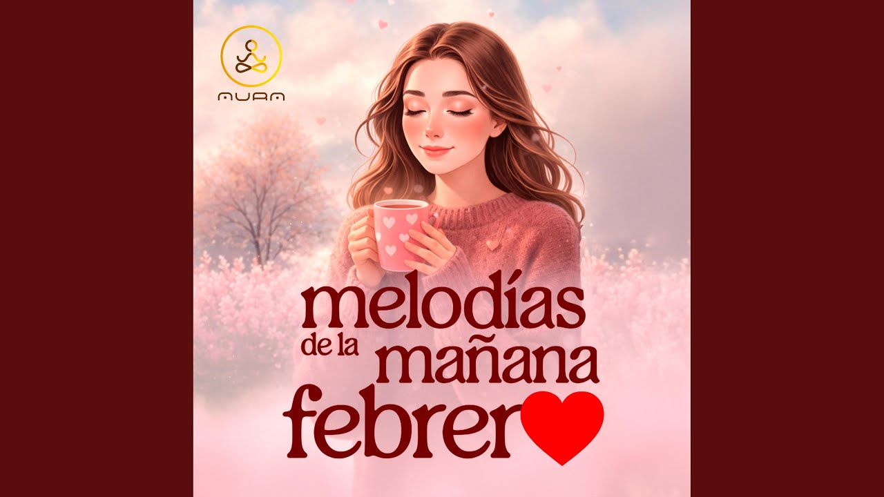 Febrero Me Recibe Así