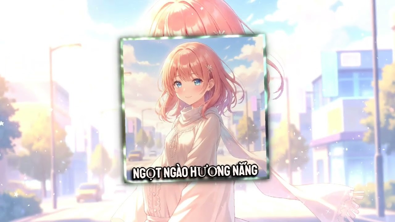 NGỌT NGÀO HƯƠNG NẮNG (Remix) - NEON REMIX | Nhạc Trẻ Remix Vui Tươi 2026