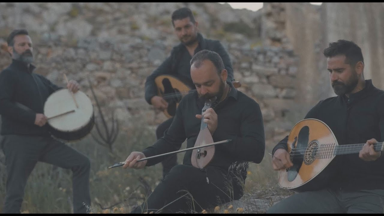 Πηδηχτός Αστερουσίων (Λυρατζάκη) / Σφακιανάκης Μπάμπης