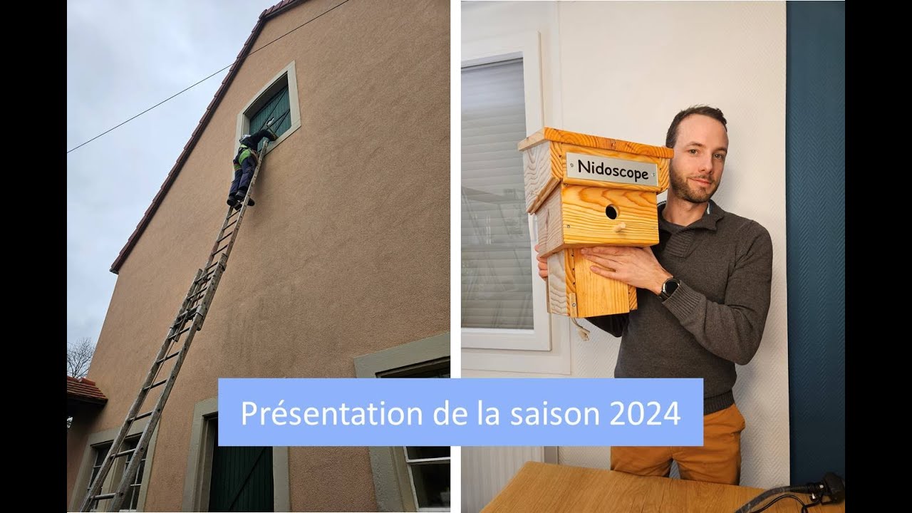 Présentation de la saison 2024
