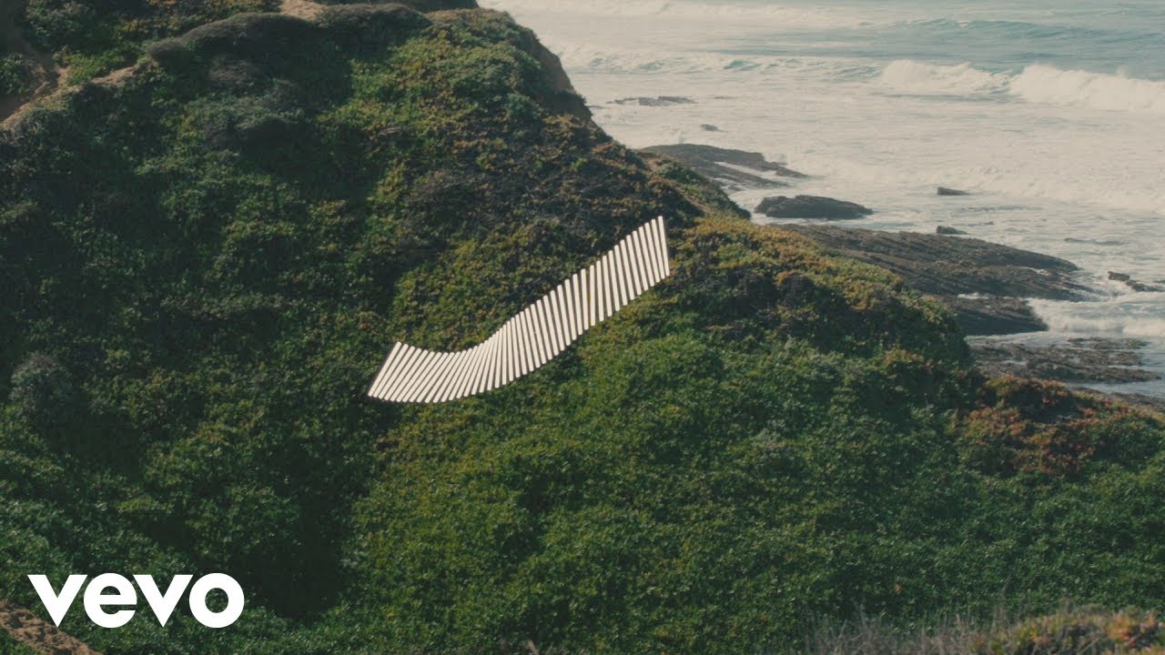 Parker Millsap - So Far Apart (Official Music Video)