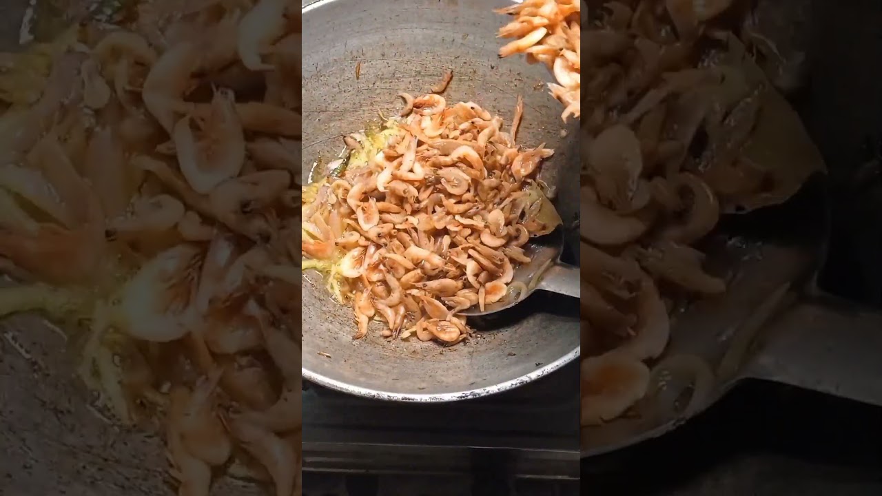 Jhinga machli recipe 😋😋😋 #viral #shorts #thechatoridulhan