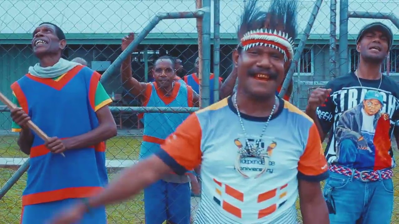 KUMUL FLY MANGAC 4157 X DIMO KAY OFFICIAL PNG MUSIC