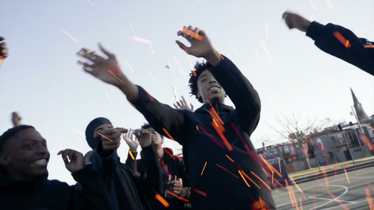 Liky X Furb- “Spin It Again” (Official Music Video)Dir by @iishoofilms