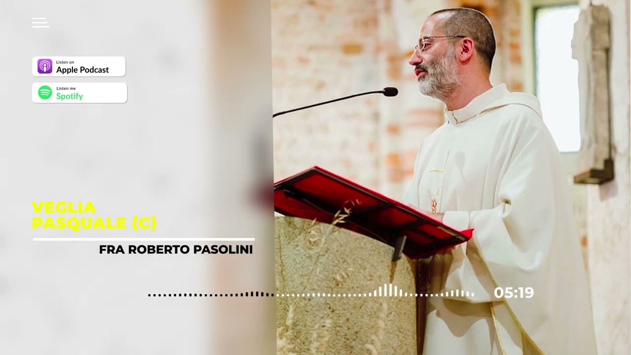 Veglia Pasquale (C)