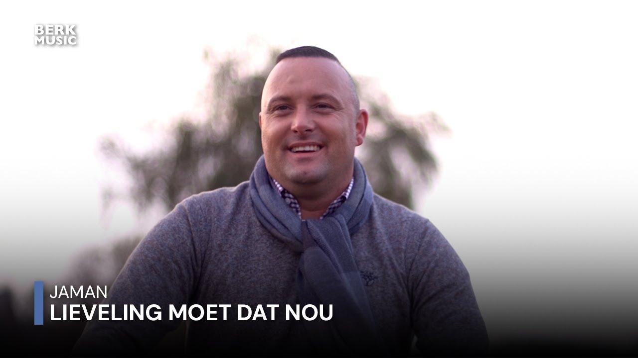 Jaman - Lieveling Moet Dat Nou
