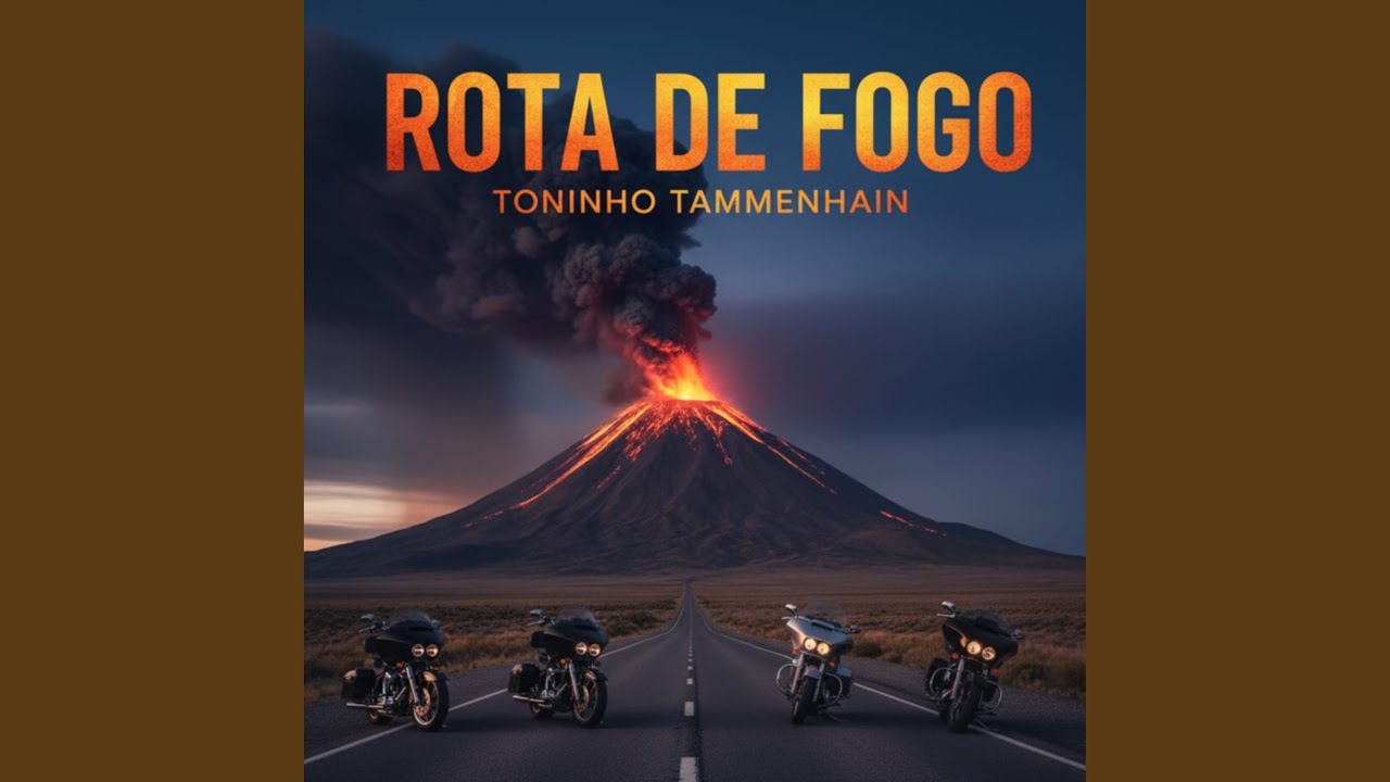 Rota de Fogo