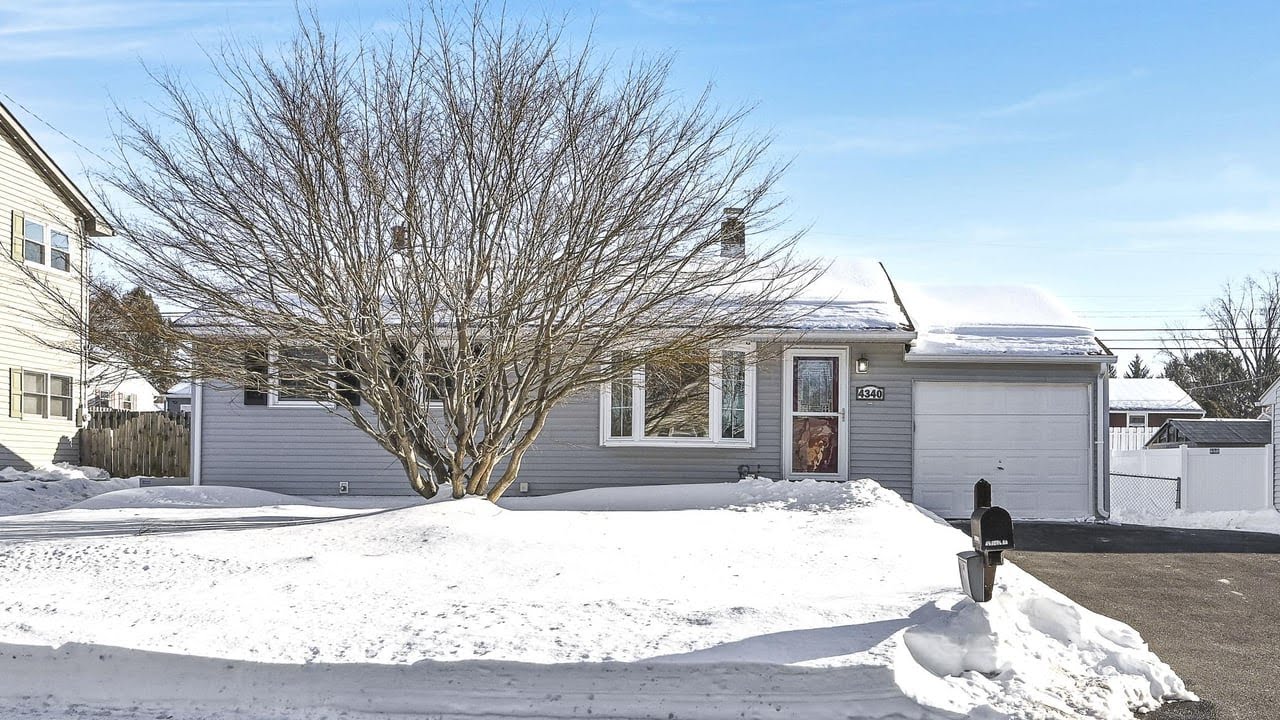 4340 Winfield Terrace, Easton, PA