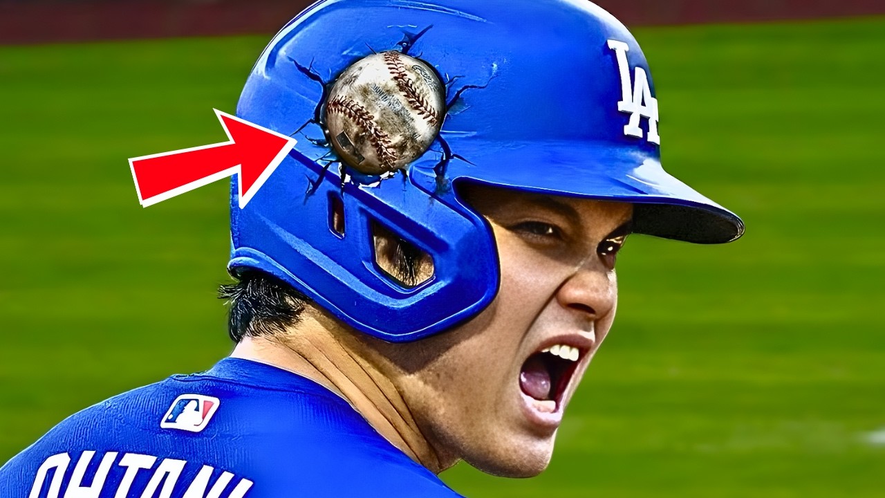 1 in a Million MLB Moments!