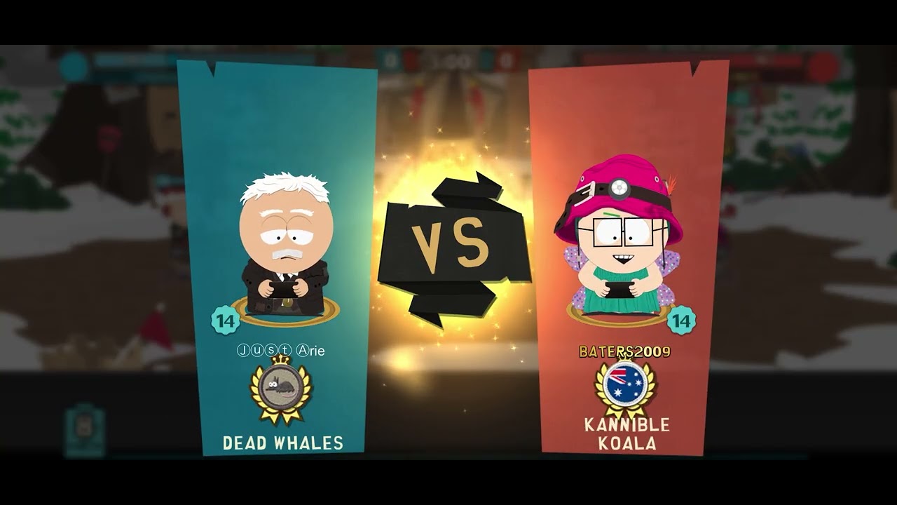 Tvt week 2 (dead alfred 114)