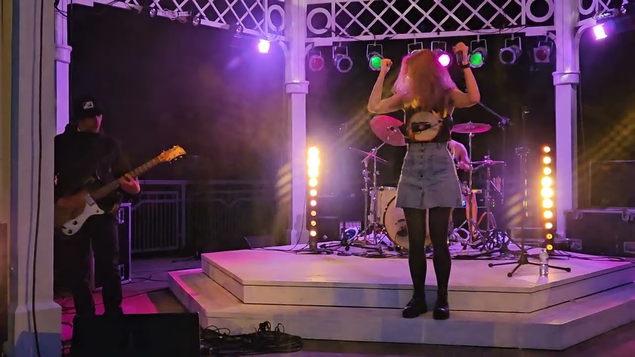 Wij - Ślizg. Fląder Festiwal 2025