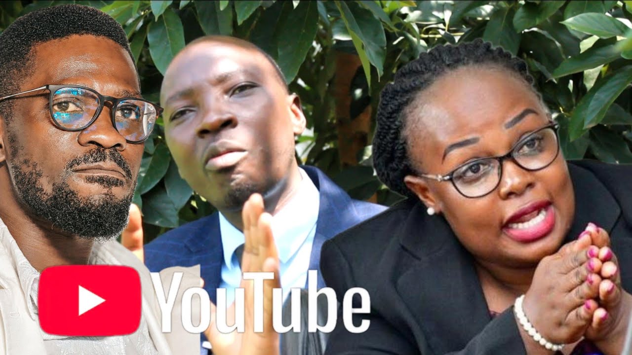 Bitabuse:Mityana kikambwe abalonzi  Umbrella bajigobye.