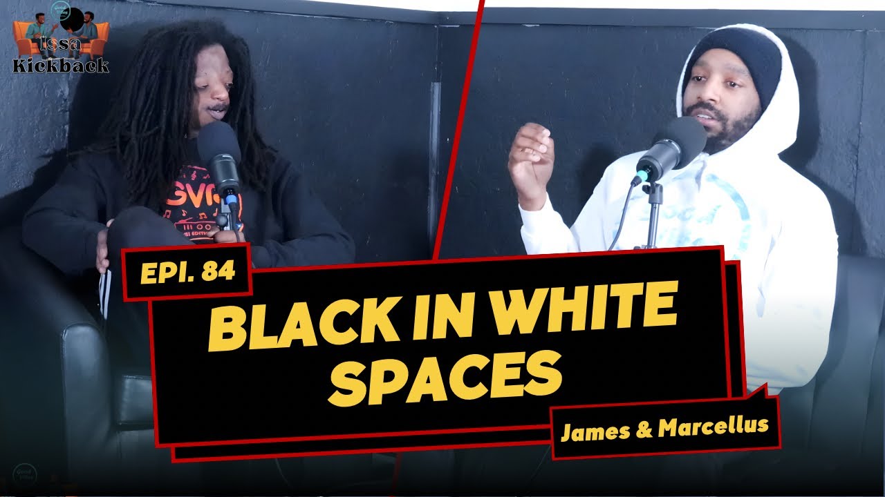 Black History Insights & Cultural Reflections || Issa Kickback Epi. 84