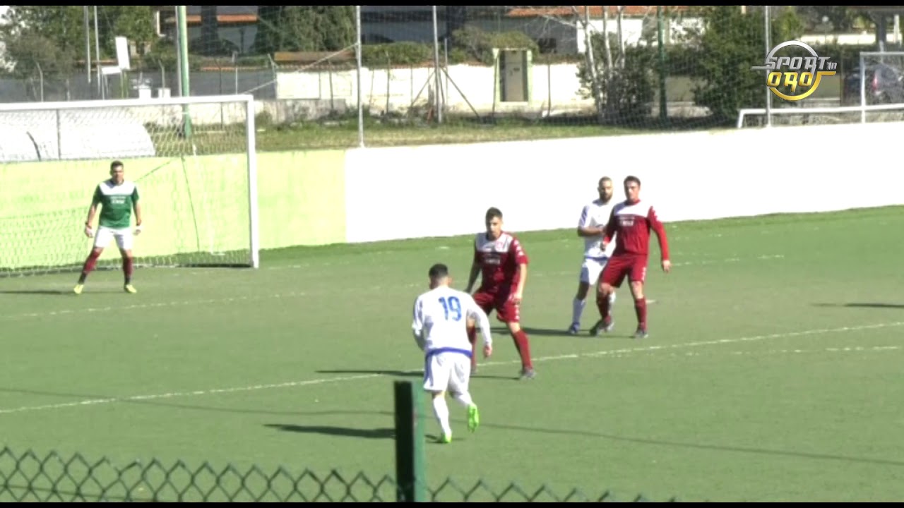 Eccellenza Girone B, Lavinio Campoverde - Pomezia 1 - 1