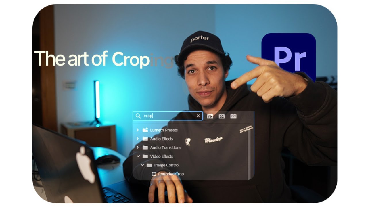 This New Crop Effect Changed How I Edit in Premiere Pro