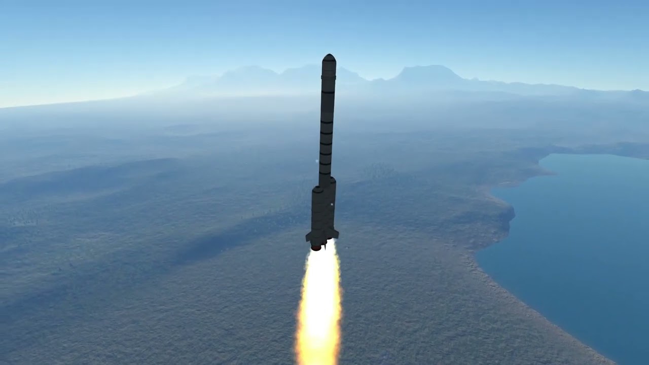 VOR KSP Ironman 1