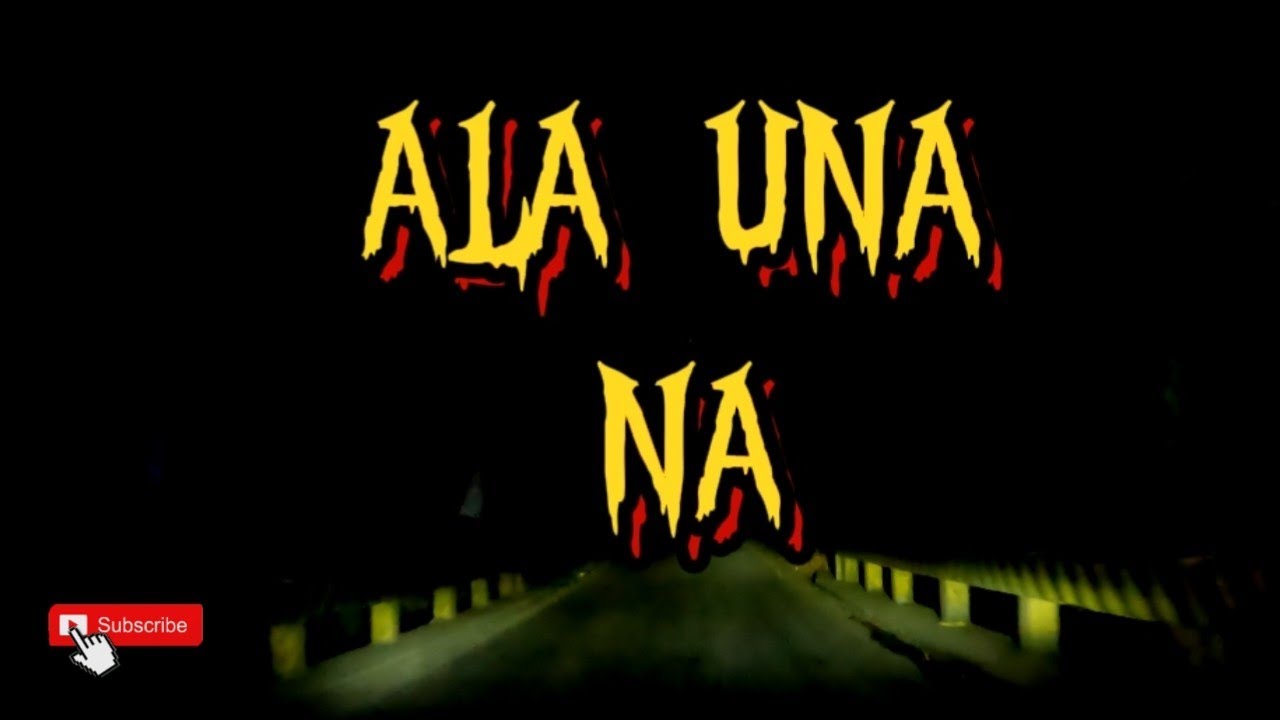 ANG CREEPY SA TULAY NG PALO ALTO CALAMBA | @sololan4212