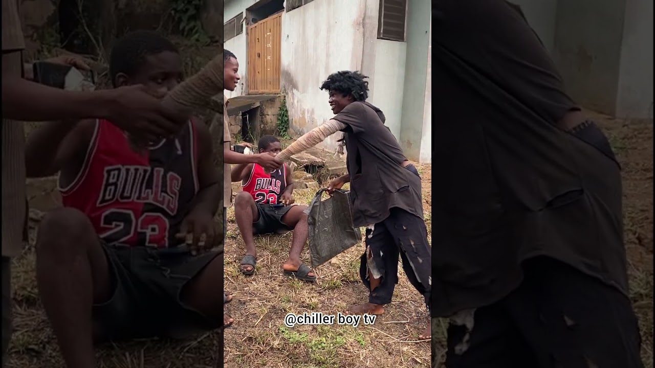 Social experiment that will make you cry end we shock you #emotional #humanity #mrbeast 