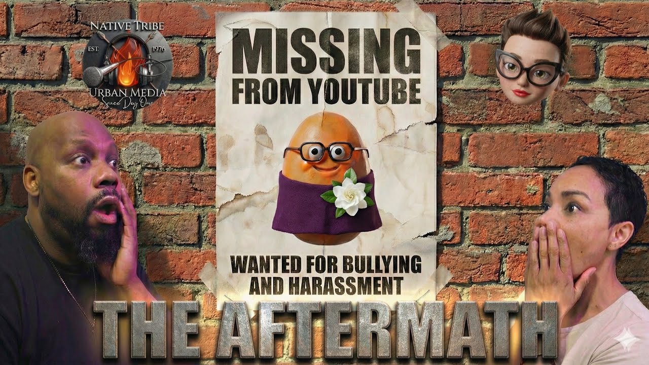 The Aftermath of a Troll