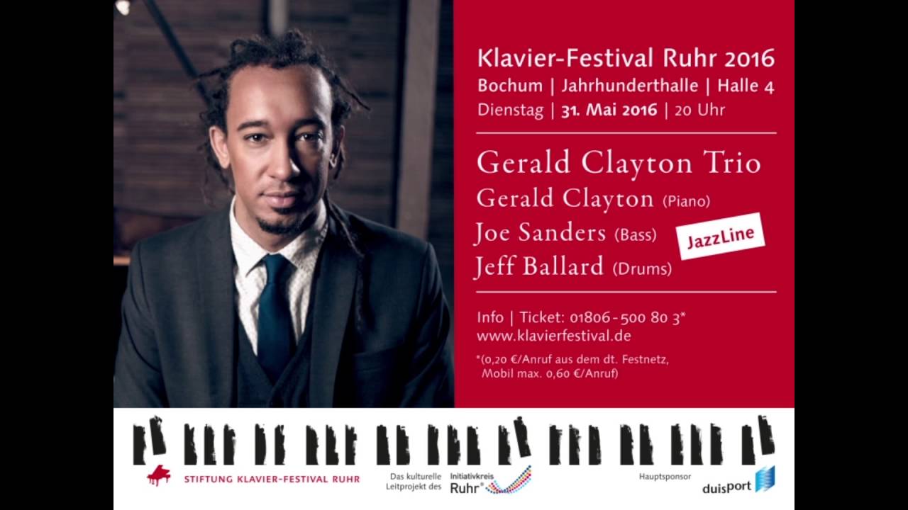 stadt-info.tv Spot: Klavier Festival Ruhr
