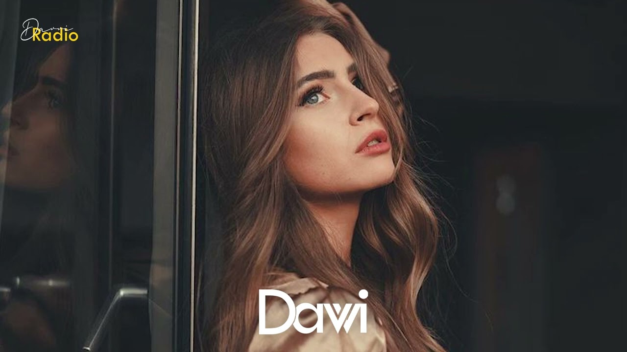 Davvi - It Hurts (Original Mix) || 2025