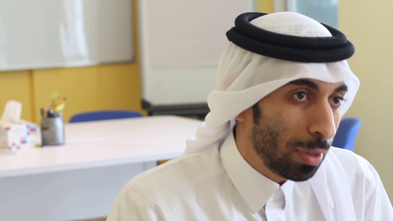 #إزدهر مع الكوتش محمد الحيدر : الحلقة الأولى - هل هناك شيء أهم من النجاح؟