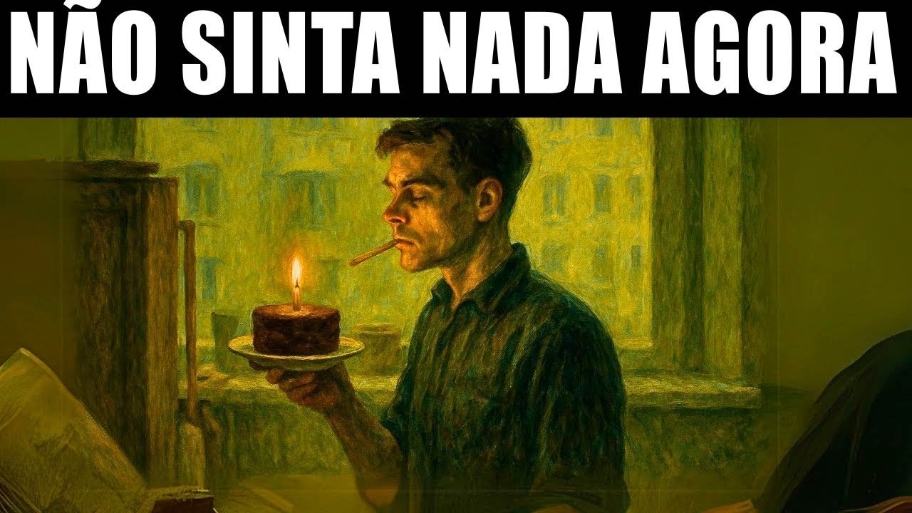Como Nunca Ficar com Raiva ou se Incomodar com Ninguém – Carl Jung