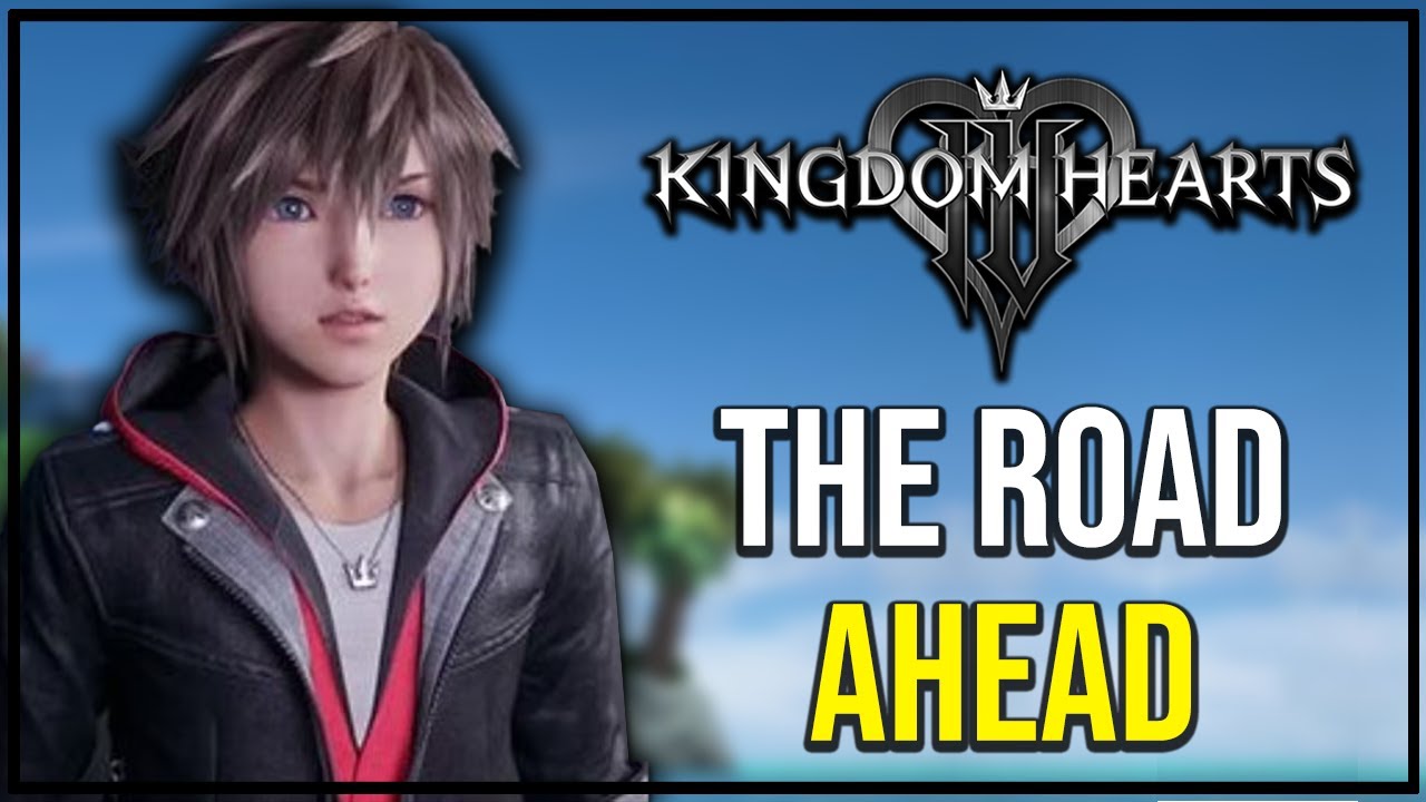 The Uncertain Future of Kingdom Hearts (#273)