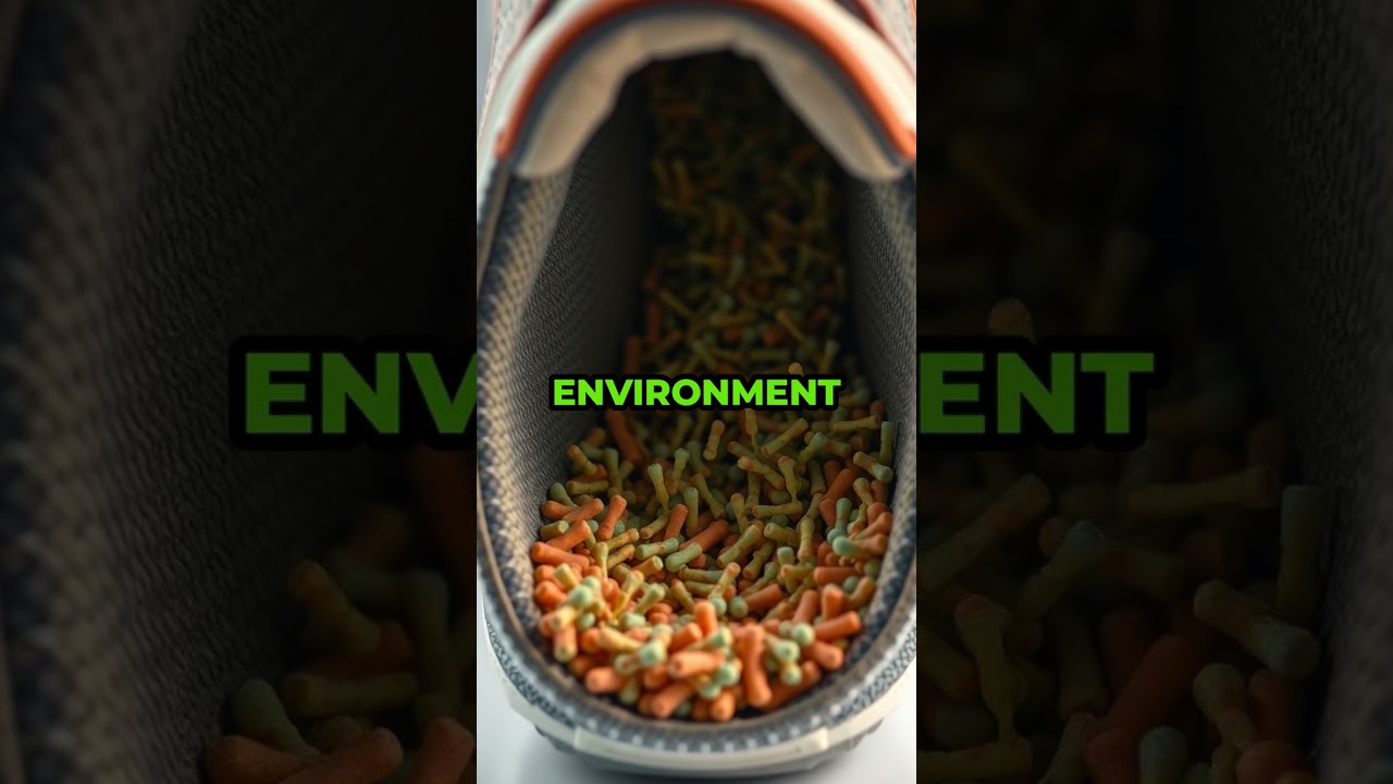 Blast Your Sneakers with Cold Air for Instant Odor Kill!