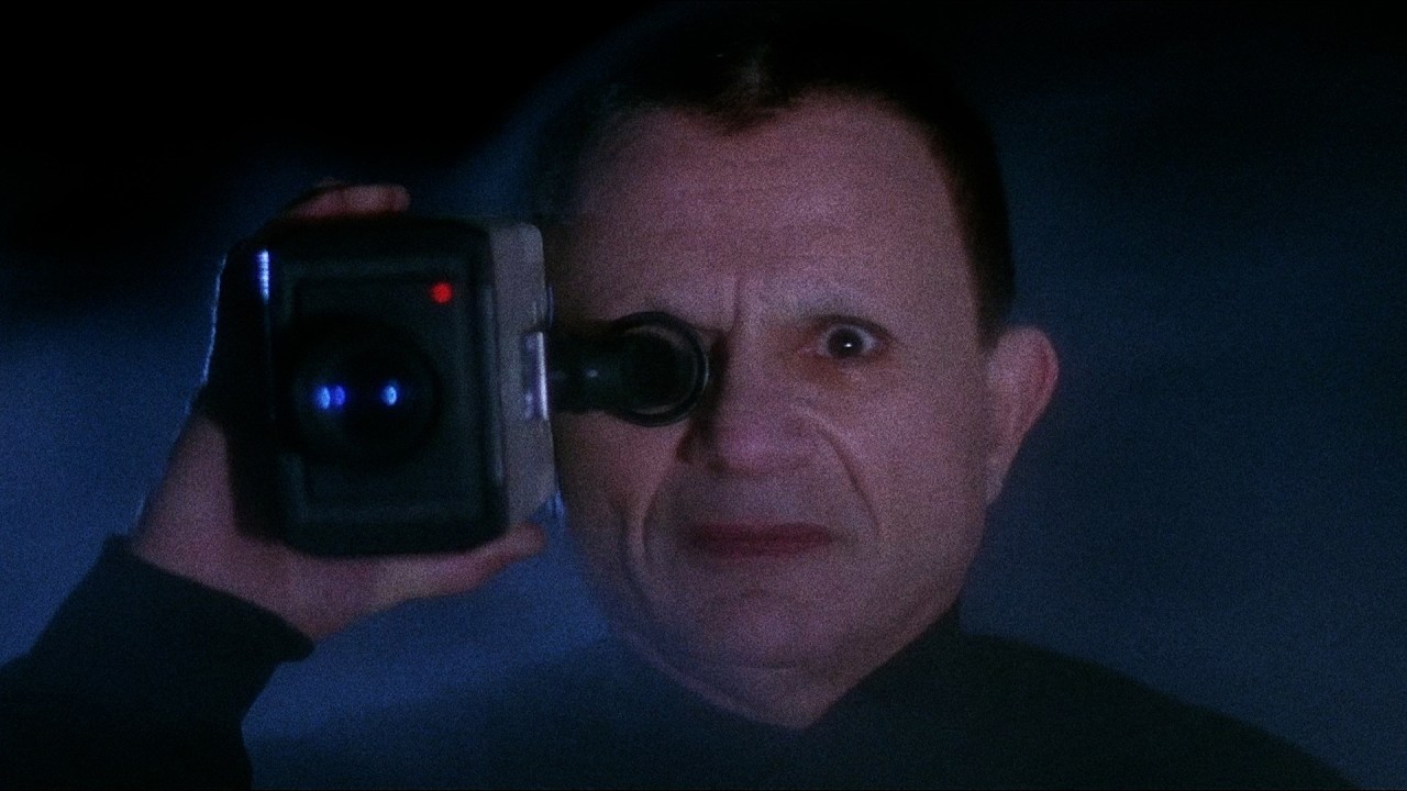 Rammstein — Rammstein  (OST Lost Highway)
