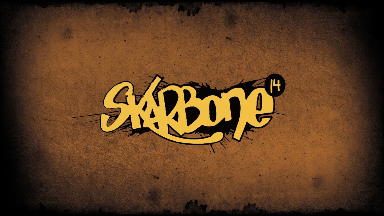 Skarbone 14 - Des souvenirs à la pelle
