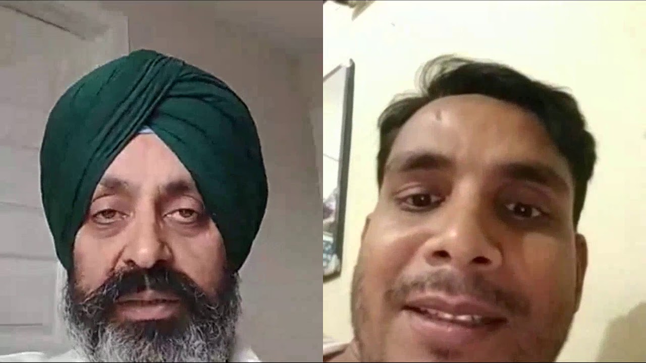 Canada Job offer from Mohali ??