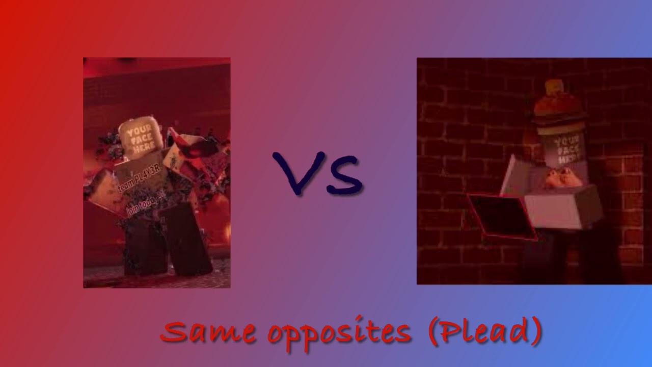 Forsaken | Same opposites Plead | Yourself c00lkidd vs cosplay 007n7 | LMS | UST