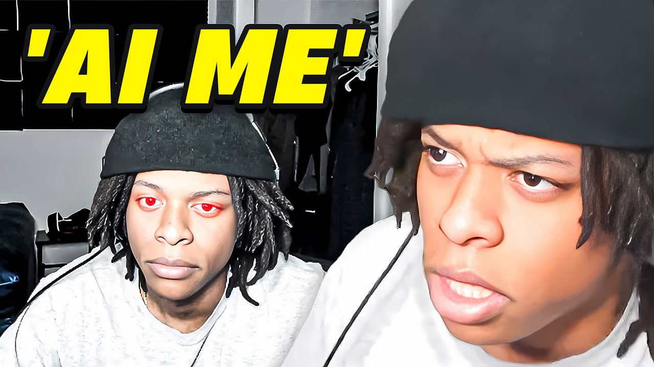 I Talked To The Evil Version Of Myself..