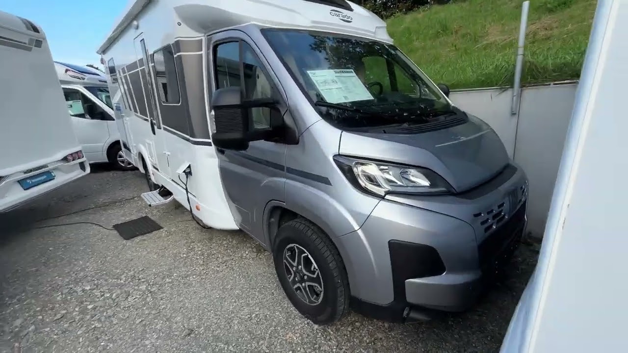 Wohnmobil Reise durch Deutschland Teil 2