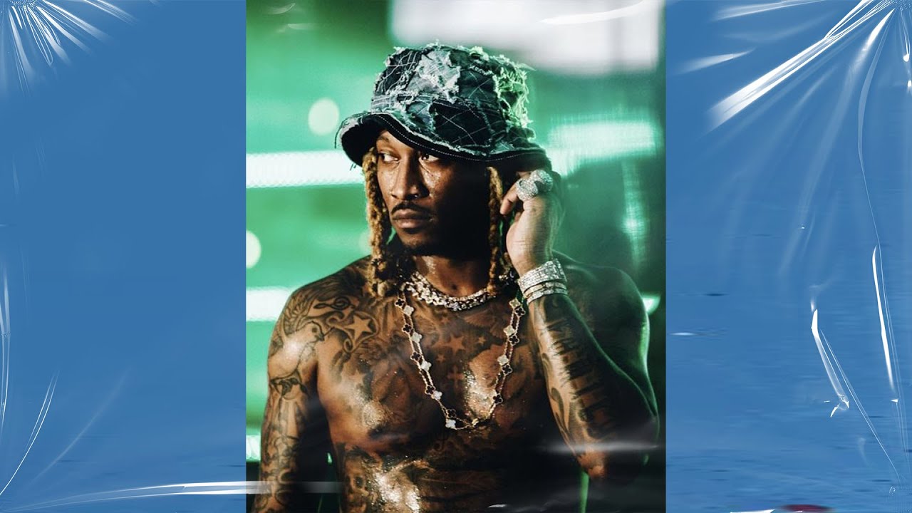 [FREE] Future Type Beat 2024 - 