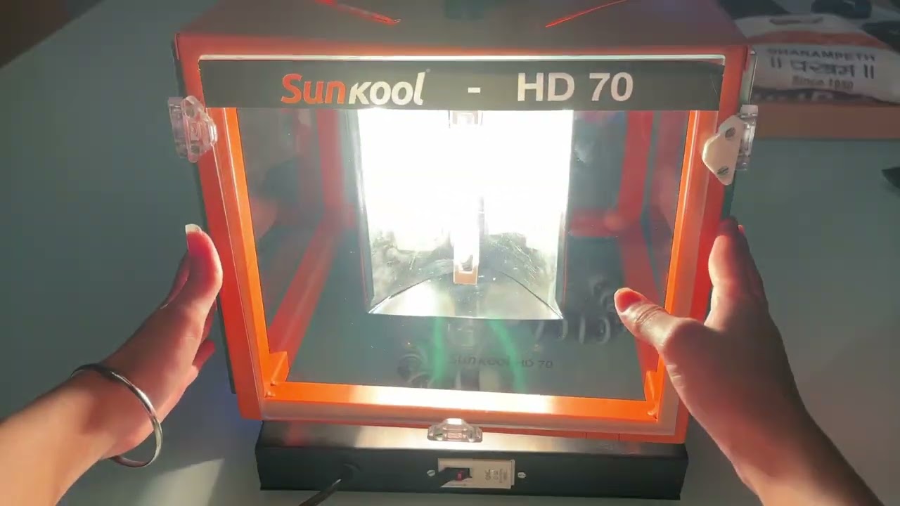 How SUNKOOL Window Films Block Heat Like Magic!