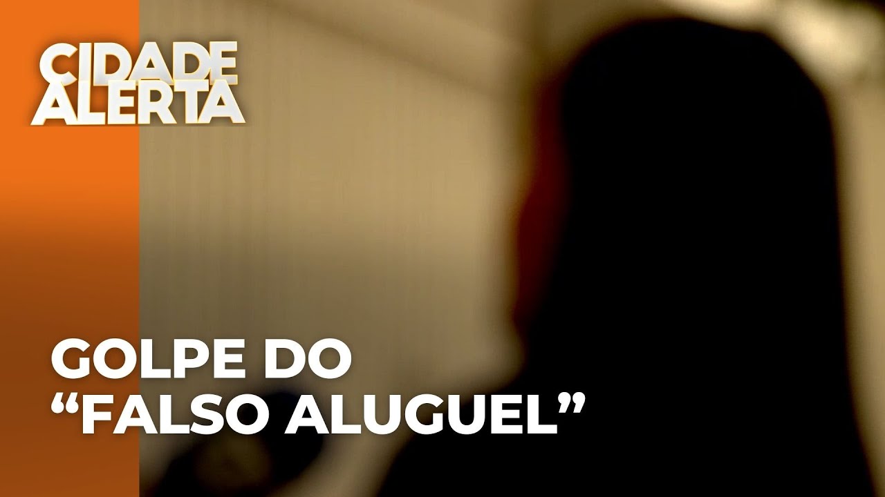 Mulher investigada se passava por corretora, cobrava sinal em dinheiro para fazer reserva e sumia