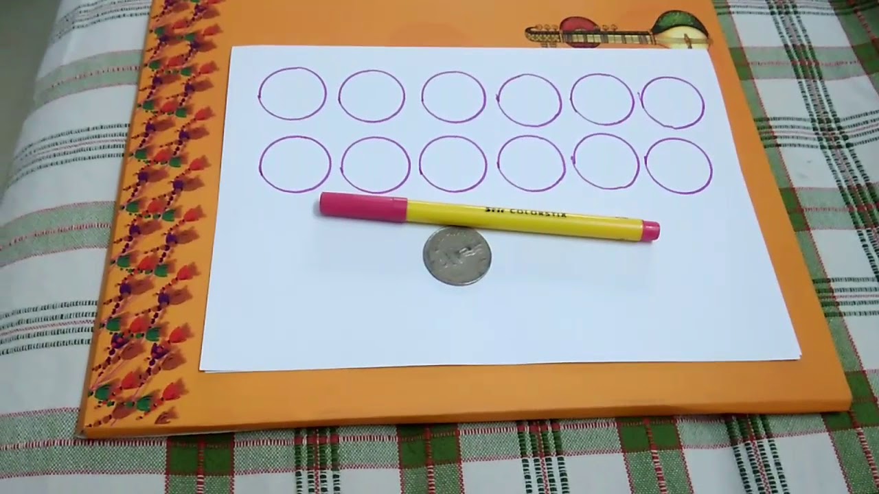 One minute Kitty game ( written game) ( gol gol sab kuch gol)
