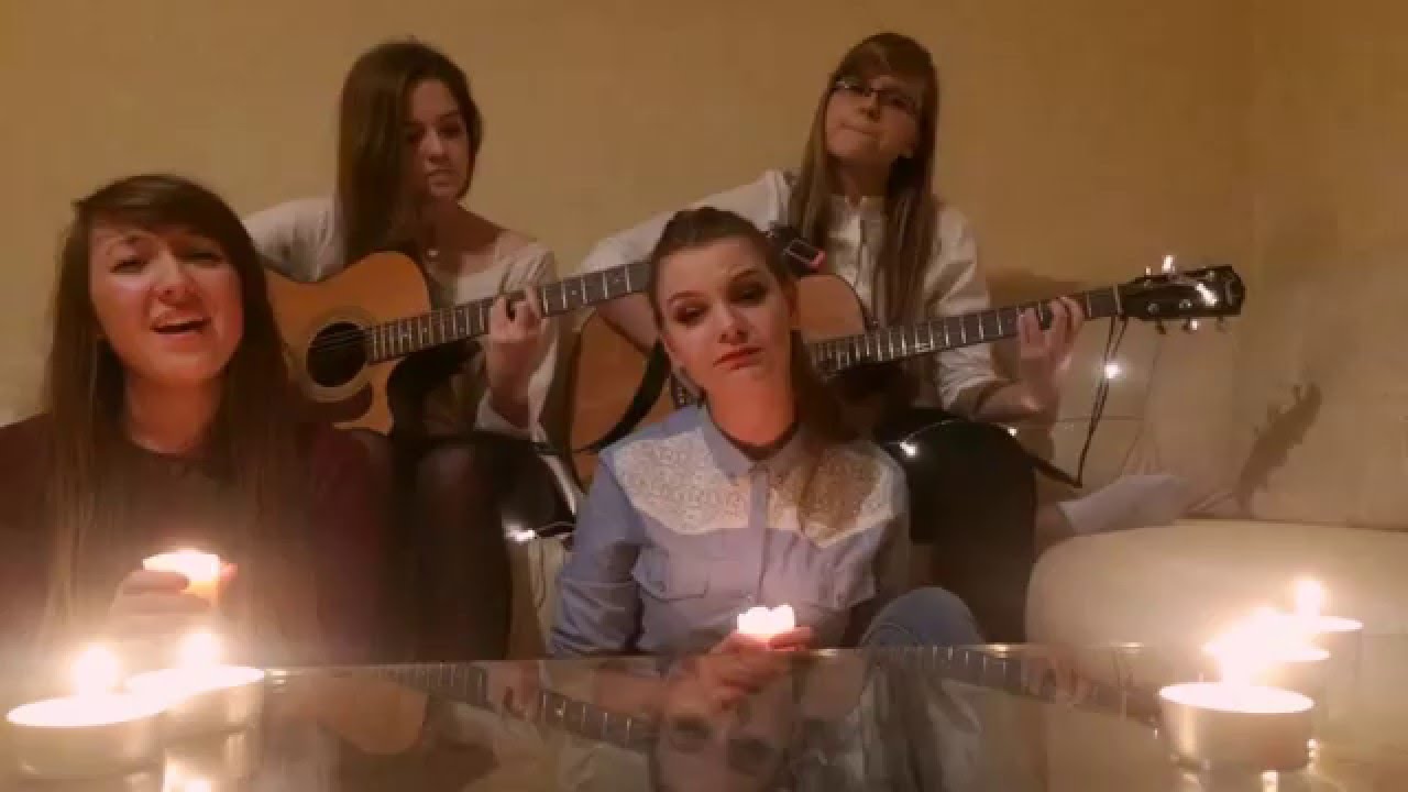 Kolęda Maryi - Oprawa muzyczna ślubów Solfa