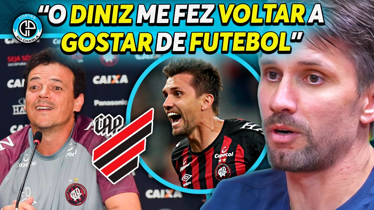 A VERDADE SOBRE O TRABALHO SURREAL DO DINIZ