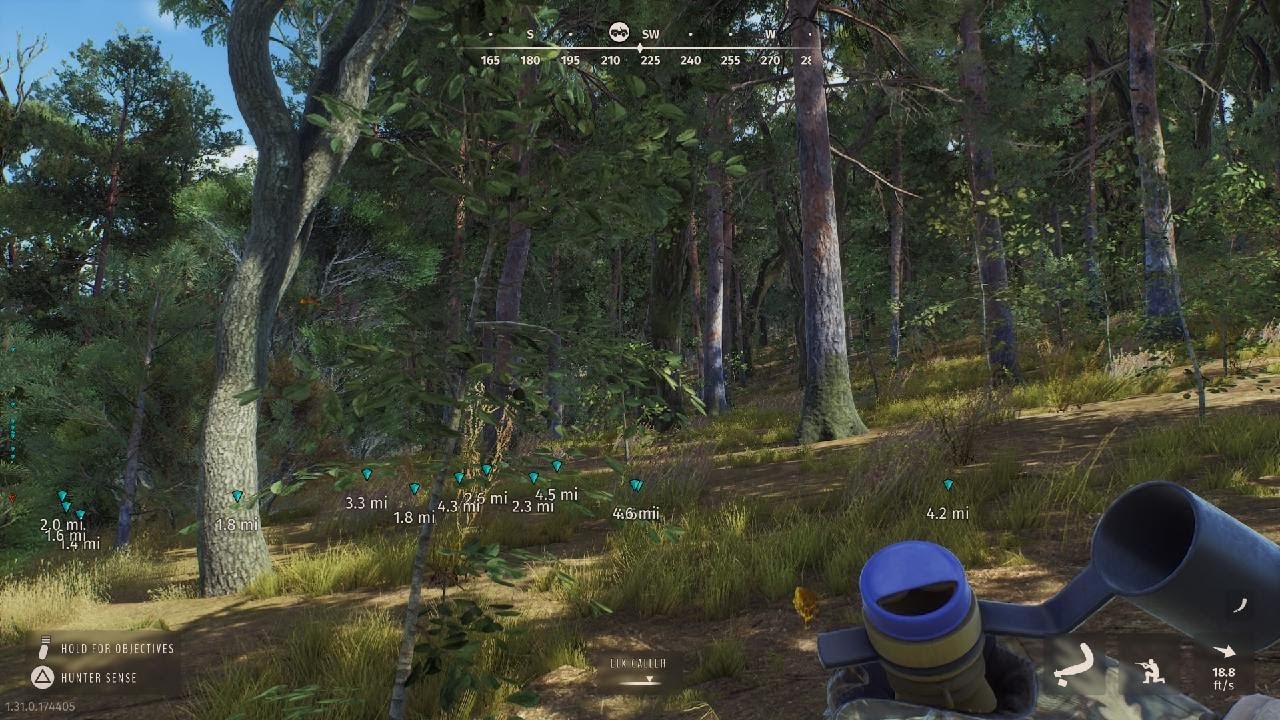 Way of the Hunter TWO 5 STAR SIKA DEER on MATARIKI #s 986 & 987!