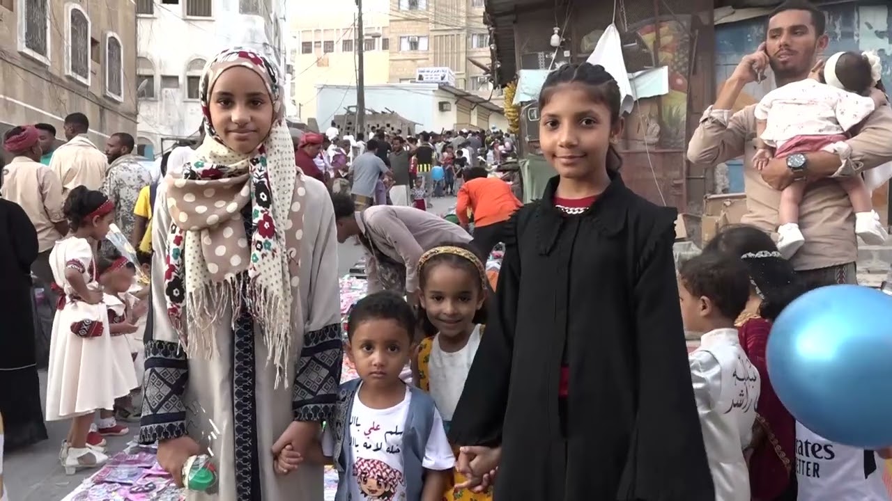 ختم مسجد النجم باجعمان بالديس 2024