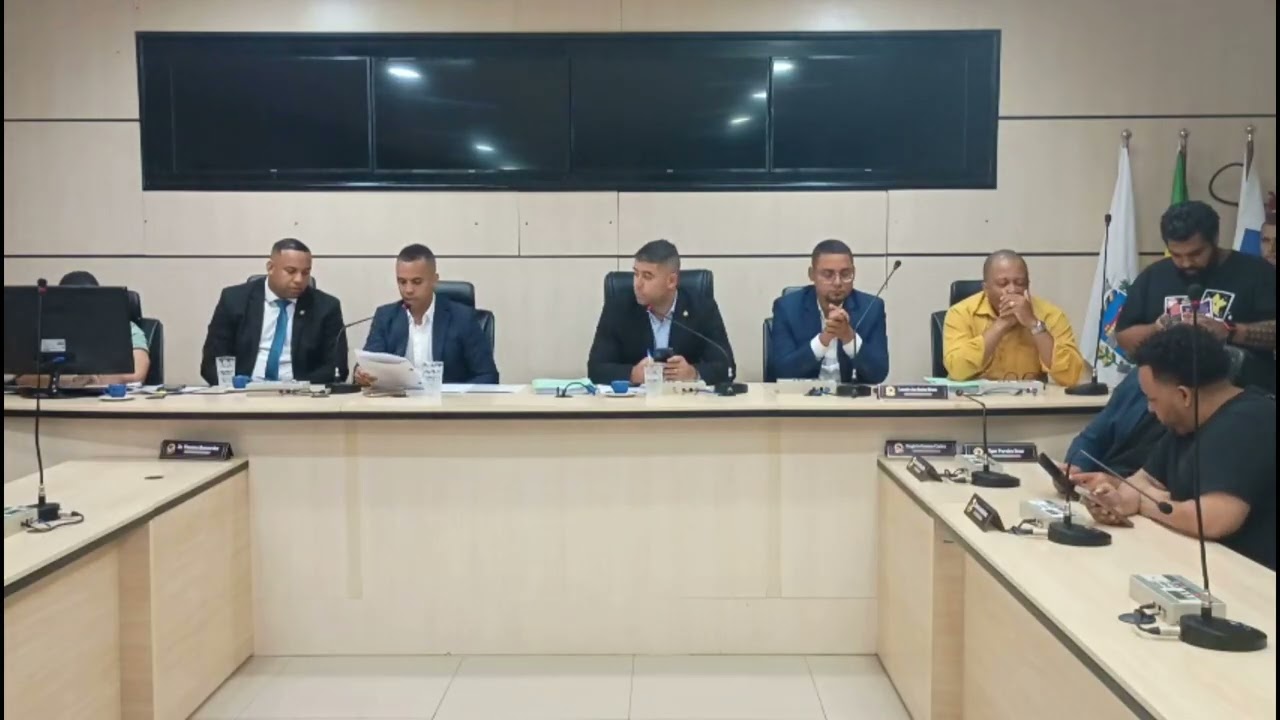VAI TER QUEBRA DE SIGILO DA CPI DE JAPERI RJ